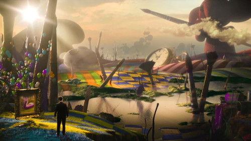 undefined Season 1 Episode 1 - Episode 1