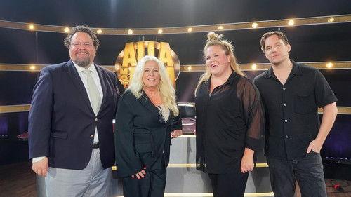 All Against All Season 12 Episode 1 - Episode 1