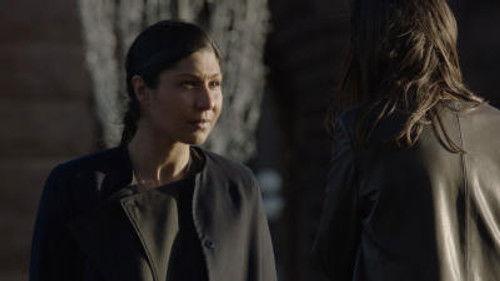 Conspiracy of Silence Season 1 Episode 5 - Wilted Leaves