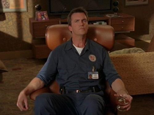 Scrubs Season 6 Episode 5 - My Friend with Money