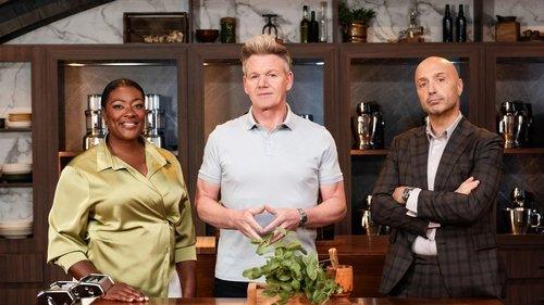 MasterChef Season 15 Episode 13 - Divide & Conquer