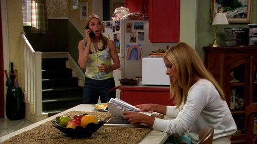 Hope & Faith Season 1 Episode 23 - Trade Show