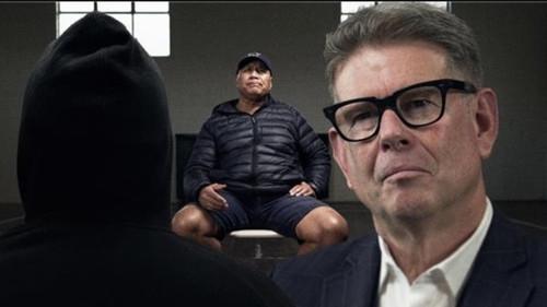 Under His Command Season 2 Episode 2 - Leaving the Man Up 'gang'