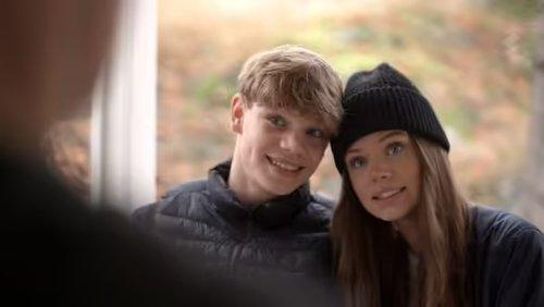 Strula Season 5 Episode 7 - Fucking Socks