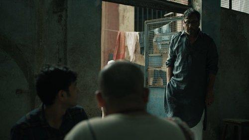 Criminal Justice Season 1 Episode 3 - The Price of Life