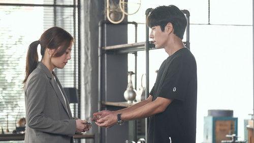 undefined Season 1 Episode 13 - The Invisible Accomplice