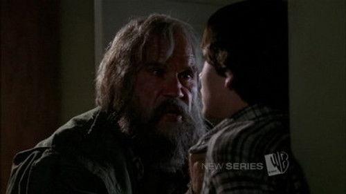 Jack & Bobby Season 1 Episode 5 - The First Lady