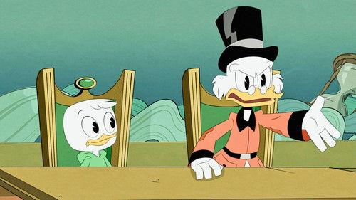 undefined Season 3 Episode 21 - The Life And Crimes of Scrooge McDuck!