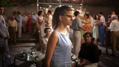 My Brilliant Friend Season 2 Episode 5 - The Betrayal