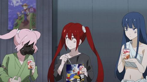 Magical Destroyers Season 1 Episode 6 - REVOLUTION EVE