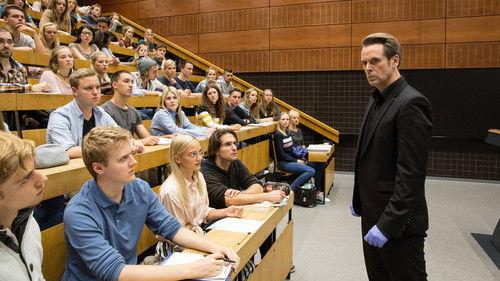 Professor T. Season 3 Episode 1 - The Perfect Murder