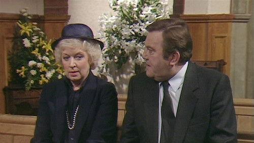 Terry and June Season 7 Episode 5 - Pardon My Dust