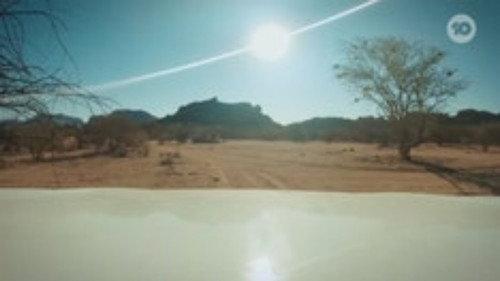 The Amazing Race Australia Season 8 Episode 9 - Leg 9