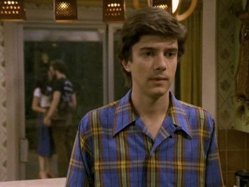 undefined Season 5 Episode 3 - What Is and What Should Never Be