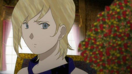 undefined Season 1 Episode 6 - Her Melancholy, My Melancholy