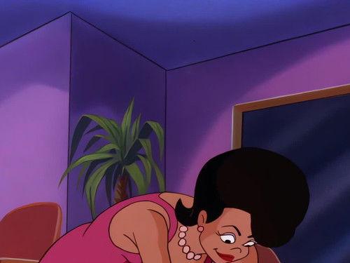 undefined Season 3 Episode 41 - Beach Blanket Brain