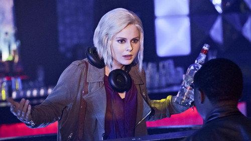 iZombie Season 3 Episode 6 - Some Like It Hot Mess