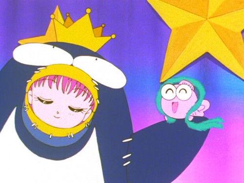 Goldfish Warning! Season 1 Episode 9 - I Really Hate School Uniforms! / Dont' Forget This Date, Okay?