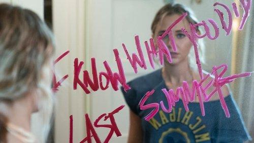 I Know What You Did Last Summer Season 1 Episode 1 - It's Thursday