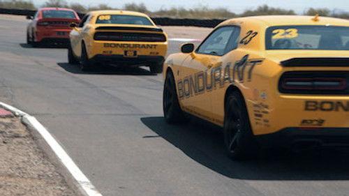 Counting Cars Season 7 Episode 14 - Storm Chaser