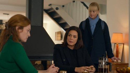 Astrid et Raphaëlle Season 5 Episode 5 - The baptism of the dead