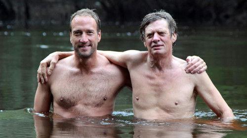 Ben Fogle: New Lives in the Wild Season 2 Episode 1 - Georgia Swamplands