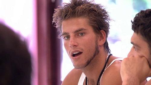 Big Brother Season 6 Episode 13 - Revenge Room Return (Day 9)