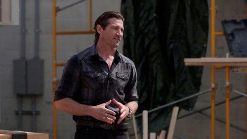 Forged in Fire Season 6 Episode 24 - The Boar Sword