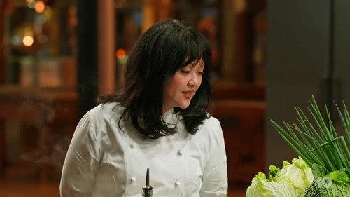 MasterChef Australia Season 18 Episode 19 - Pressure Test: Rosheen Kaul