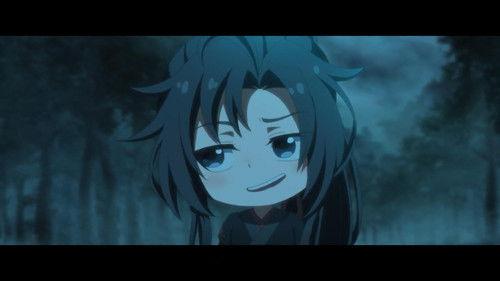 The Founder of Diabolism Q Season 1 Episode 24 - Hunting at Night