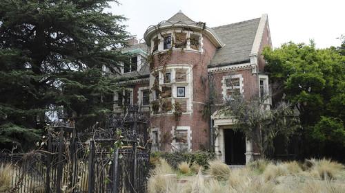 American Horror Story Season 1 Episode 1 - Pilot