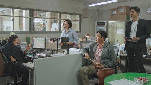 Tracer Season 1 Episode 6 - Episode 6