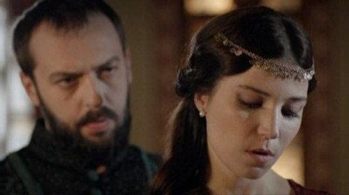 The Magnificent Century Season 2 Episode 8 - Episode 32