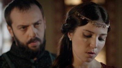 Magnificent Century Season 2 Episode 8 - Episode 32