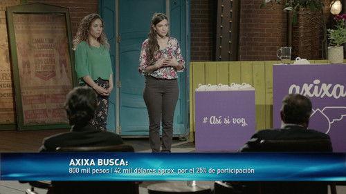 Shark Tank México Season 3 Episode 3 - Episode 3