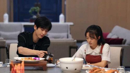 Our Generation Season 1 Episode 3 - A New Chapter at School