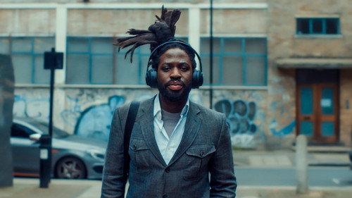 Dreaming Whilst Black Season 1 Episode 1 - The Dream