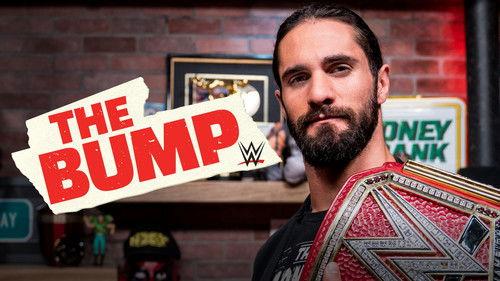 WWE's The Bump Season 1 Episode 1 - October 2, 2019