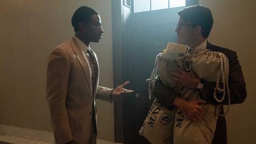 Fellow Travelers Season 1 Episode 2 - Bulletproof