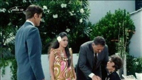 Hawaii Five-O Season 1 Episode 4 - Strangers In Our Own Land