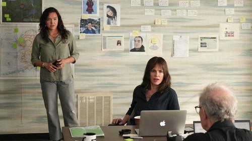 Alaska Daily Season 1 Episode 2 - A Place We Came Together