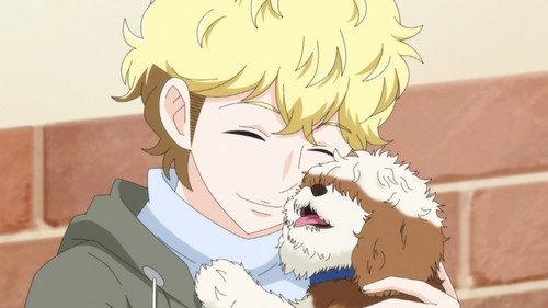 Dog Signal Season 1 Episode 13 - Confidence