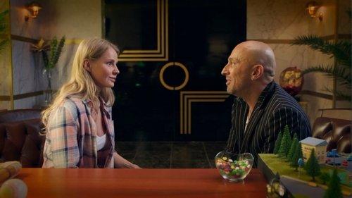 The Kitchen. War for the Hotel Season 1 Episode 13 - Episode 13