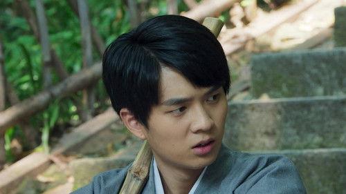 Hikaru no Go Season 1 Episode 21 - Episode 21