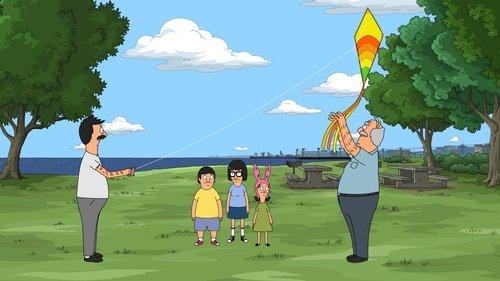Bob's Burgers Season 15 Episode 20 - Dad-urday Kite Fever