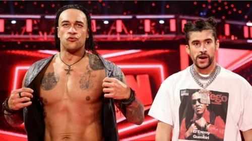 Raw Season 29 Episode 5 - February 1, 2021