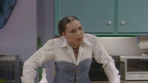 Martin Season 2 Episode 7 - Control