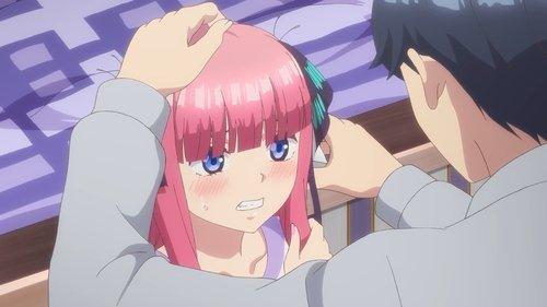 The Quintessential Quintuplets Season 1 Episode 8 - The Photo That Started It All