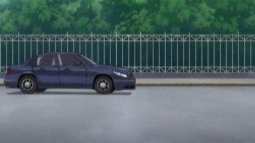 Stigma of the Wind Season 1 Episode 13 - Let's go to the Amusement Park!