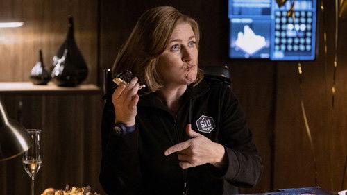 Code 404 Season 3 Episode 5 - Episode 5